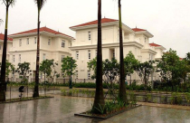 Vụ tranh chấp tại Dự án Splendora xuất hiện tình tiết mới