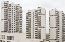 Bất động sản, sức hút đang trở lại