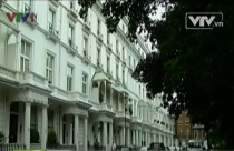 Chính sách hỗ trợ mua nhà ở Anh gặp nhiều vướng mắc