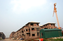 Chung cư thương mại: Nhà đầu tư kém mặn mà