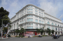 Có thể chuyển nhượng một phần dự án bất động sản