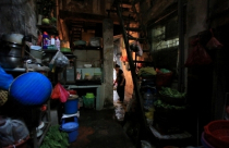 Giãn dân sẽ bảo tồn được phố cổ?!