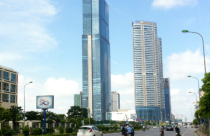 Người mua chuộng căn hộ có vị trí tốt