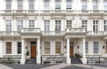 Nhà giàu Singapore đổ xô đầu tư vào BĐS London