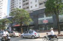 Sổ đỏ chung cư chờ kết quả thanh tra