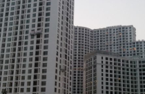 Sự “hồi sinh” của bất động sản cao cấp