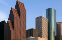 Thị trường bất động sản thế giới hồi sinh