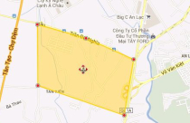 TP.HCM: Duyệt quy hoạch Khu trung tâm và dân cư phía Tây thành phố