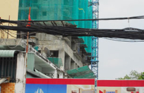 Trần ai đợi chủ đầu tư giao nhà