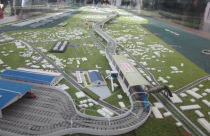 Tuyến metro Bến Thành - Suối Tiên: Thực hiện tới đâu?