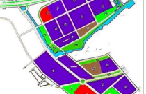 Bắc Giang thu hồi Giấy chứng nhận đầu tư của Công ty Hoàng Hải