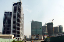 Bài toán giữa phát triển và bảo đảm hài hòa các lợi ích: Góc nhìn từ quận Hà Đông - Bài 1: Khúc mắc "đất dịch vụ"