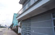 Bất động sản lên đời nhờ hạ tầng