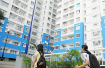 Bất động sản “rã băng” được 30%