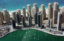 BĐS Dubai thu hút nhà đầu tư Trung Quốc