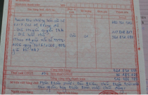 Bí mật động trời, khách hàng bị CĐT gian lận thuế