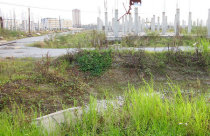 Chậm thu hồi đất “vàng” bỏ hoang, trường học, bệnh viện vẫn thiếu