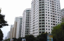 Chủ đầu tư ngại ngần với quyền quyết định diện tích căn hộ