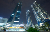 Chưa thoát án chuyển giá trăm tỷ, Keangnam lớn tiếng đòi hoàn thuế