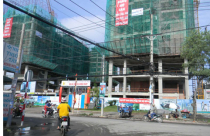 Chuyển đổi nhà ở thương mại sang nhà ở xã hội: Đánh vật với thủ tục