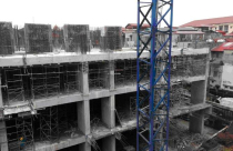 Chuyển nhượng dự án: Doanh nghiệp mừng, khách hàng lo