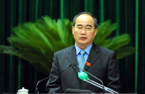 “Cử tri băn khoăn thu hồi đất cho phát triển kinh tế”