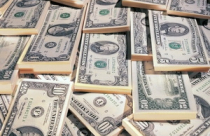 Đồng USD lấy được đà tăng sau thỏa thuận ngân sách