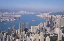 Giao dịch bất động sản thương mại châu Á đạt năm kỷ lục