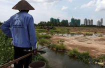 “Luật Đất đai cần có những thay đổi toàn diện”
