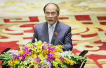Luật Đất đai phải đáp ứng mong mỏi của dân