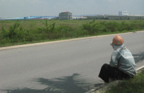 Mòn mỏi chờ sổ đỏ