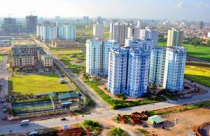 Những con số về thị trường bất động sản cuối năm