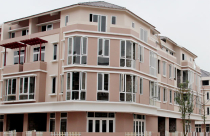 Nợ xấu mới không ngừng phát sinh