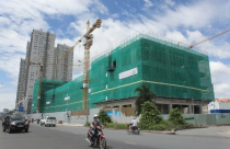 Phạt tiền nếu không công khai thông tin dự án