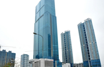 Phi vụ chuyển giá ngàn tỷ bậc nhất của Keangnam