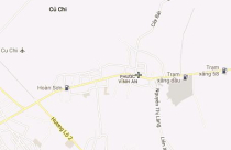 TP.HCM: Duyệt quy hoạch 1/2000 Khu dân cư xã Phước Vĩnh An