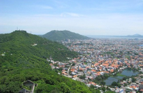 Bà Rịa-Vũng Tàu: Duyệt quy hoạch 1/2.000 Núi Lớn - Núi Nhỏ