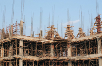 Câu khách bằng tiến độ dự án