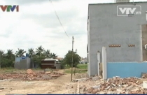 Dân khổ vì… qui hoạch chồng qui hoạch