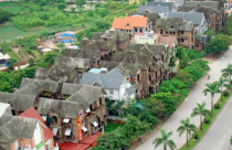 Đất đấu giá Hà Đông giảm 50%