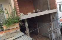 Đất ở thành đất kênh rạch, dân lãnh đủ