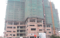 Điểm mặt những dự án căn hộ cao cấp bội tín