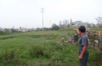 Dự án Formosa tùy tiện lấy đất của dân, đền bù theo... 'sở thích'