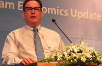 'Dự trữ ngoại hối Việt Nam khoảng 32 tỷ USD'