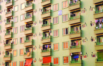 Lựa chọn căn hộ chung cư: Chất lượng sống là hàng đầu