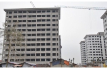 Mua nhà thu nhập thấp lãi suất 6% vẫn là cao?