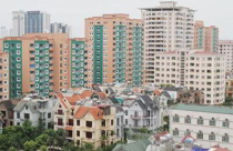 Thời điểm hợp lý để mua căn hộ trung tâm, tiện nghi