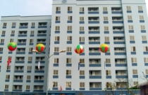 Thu nhập từ đầu tư - kinh doanh NƠXH chỉ chịu thuế suất 10%