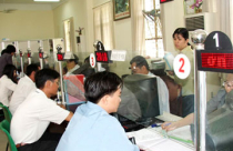 Thủ tục nhà đất còn hành dân