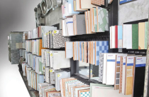 VLXD chưa hết khó